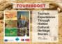 GİZLİ K&Uuml;LT&Uuml;REL MİRAS HİK&Acirc;YELERİYLE TURİZM DENEYİMLERİ (TOURIBOOST)