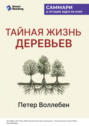 Тайная жизнь деревьев. Что они чувствуют, как они общаются &ndash; открытие сокровенного мира. Петер Воллебен. Саммари