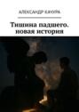 Тишина падшего. новая история. Новая история о&nbsp;самом древнем противостоянии. Забудьте всё, что вы знали о&nbsp;Добре и&nbsp;Зле
