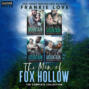 The Men of Fox Hollow - The Men of Fox Hollow - Complete Edition (Unabridged)