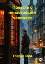 Повесть о ненастоящем человеке