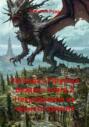 Легенда о Прусаке Бездны: книга 2 Некродракон из чёрного кремня