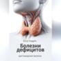 Болезни дефицитов. Щитовидная железа