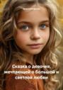 Сказка о девочке, мечтающей о большой и светлой любви