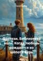 Фэнтези. Библиотека волн. Когда любовь рождается из шёпота бурь
