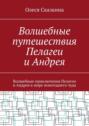 Волшебные путешествия Пелагеи и Андрея. Волшебные приключения Пелагеи и Андрея в мире новогоднего чуда