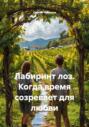 Лабиринт лоз. Когда время созревает для любви