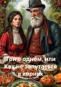 Три в одном, или Как не запутаться в корнях