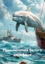 Приключения белого дельфина