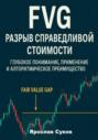 FVG: Разрыв справедливой стоимости