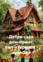 Добра-сказ, дом-приют, уют-&laquo;Теремок &ndash; крепОК&raquo;