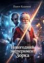 Новогодний эксперимент Зорка