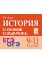 История. 9-11 классы. Карманный справочник