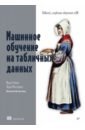 Машинное обучение на табличных данных. XGBoost, глубокое обучение и ИИ